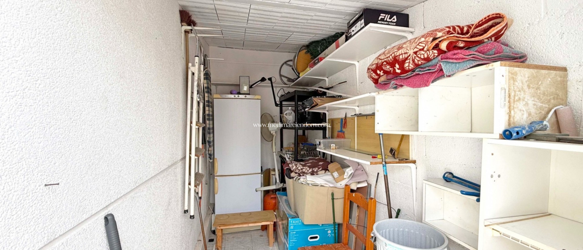 Resale - Townhouse - Torrevieja - Torreta Florida