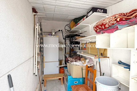 Resale - Townhouse - Torrevieja - Torreta Florida