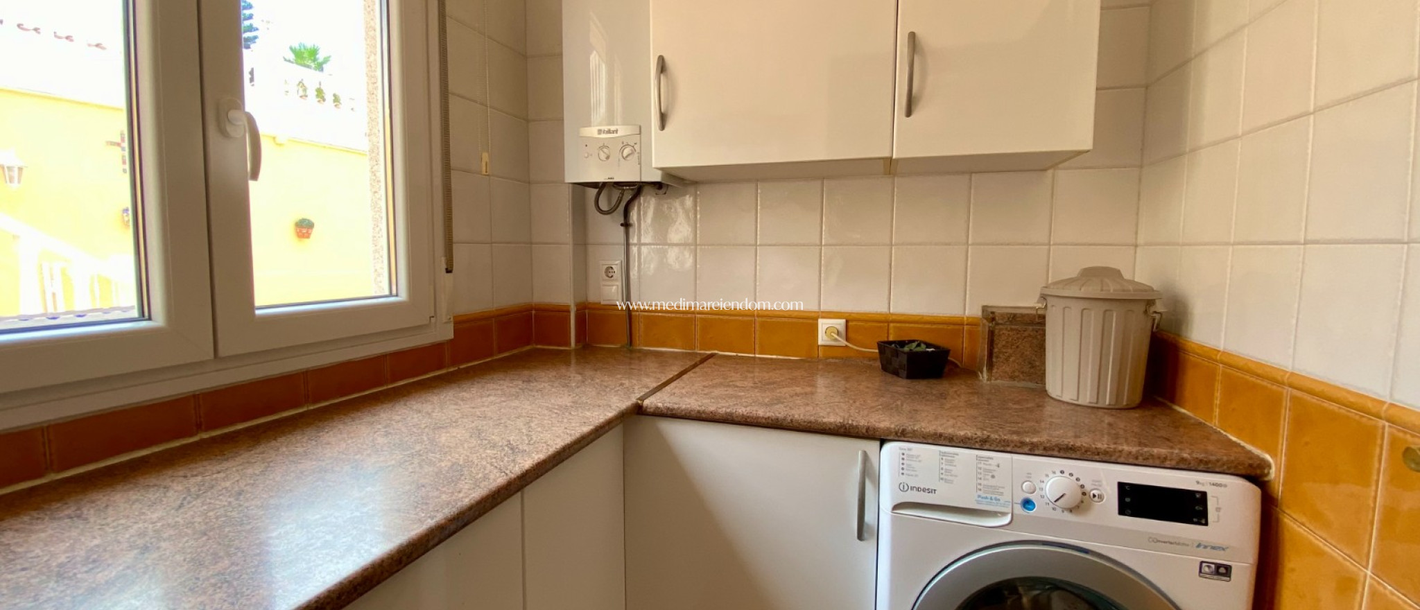 Resale - Villa - Algorfa - Lomas De La Juliana