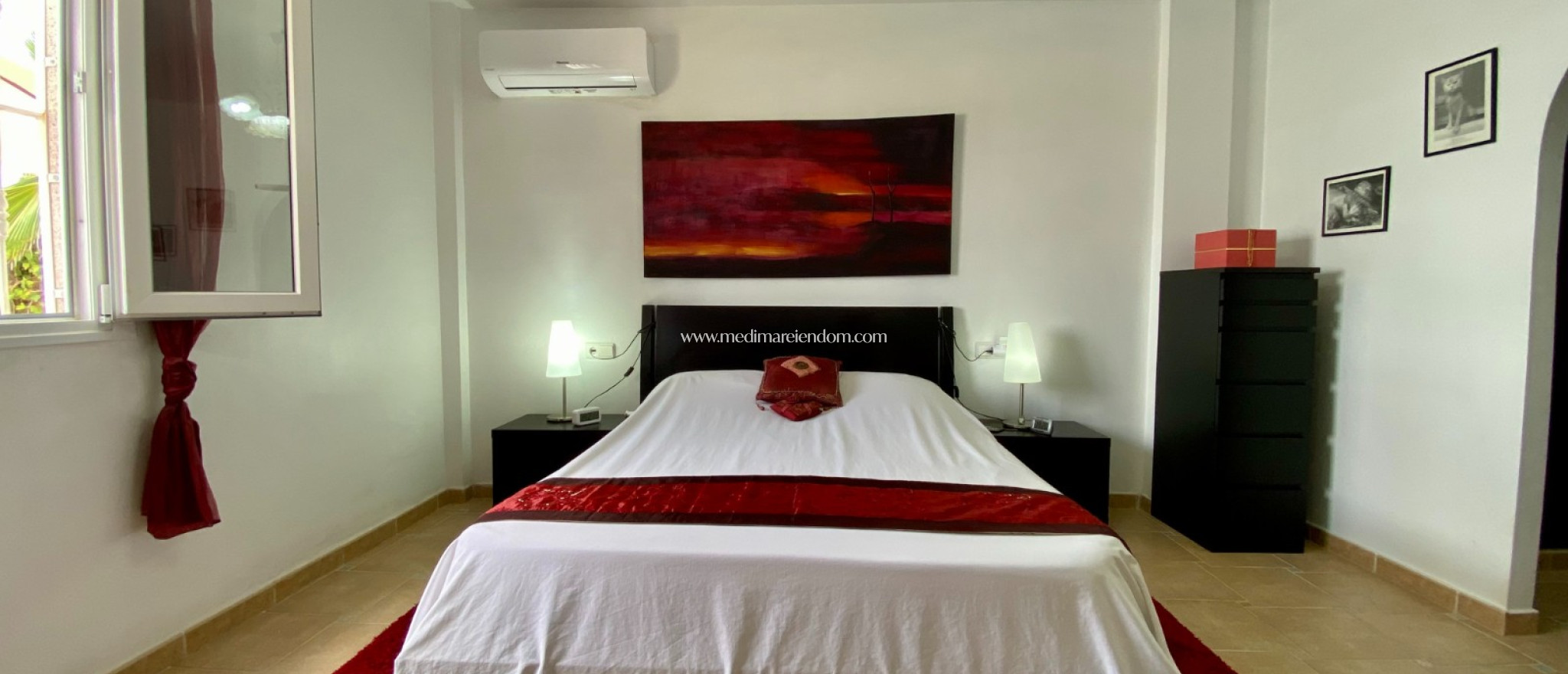 Resale - Villa - Algorfa - Lomas De La Juliana