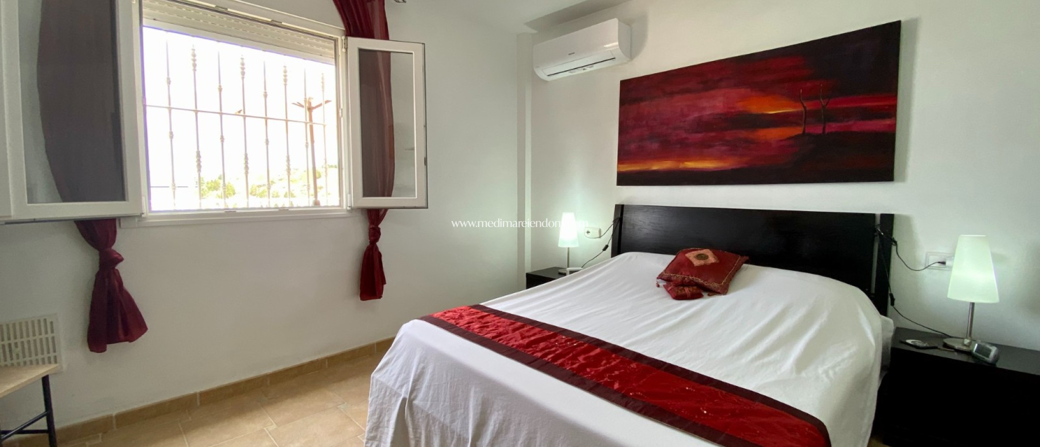 Resale - Villa - Algorfa - Lomas De La Juliana