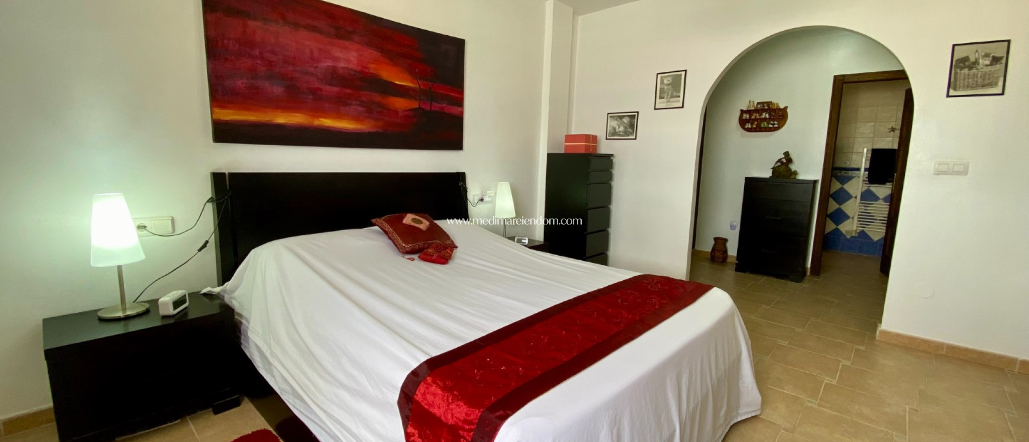 Resale - Villa - Algorfa - Lomas De La Juliana