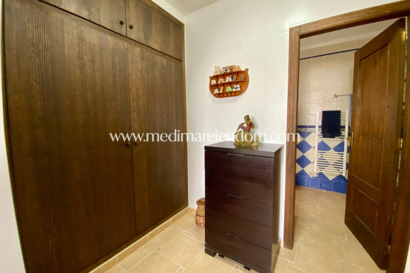 Resale - Villa - Algorfa - Lomas De La Juliana