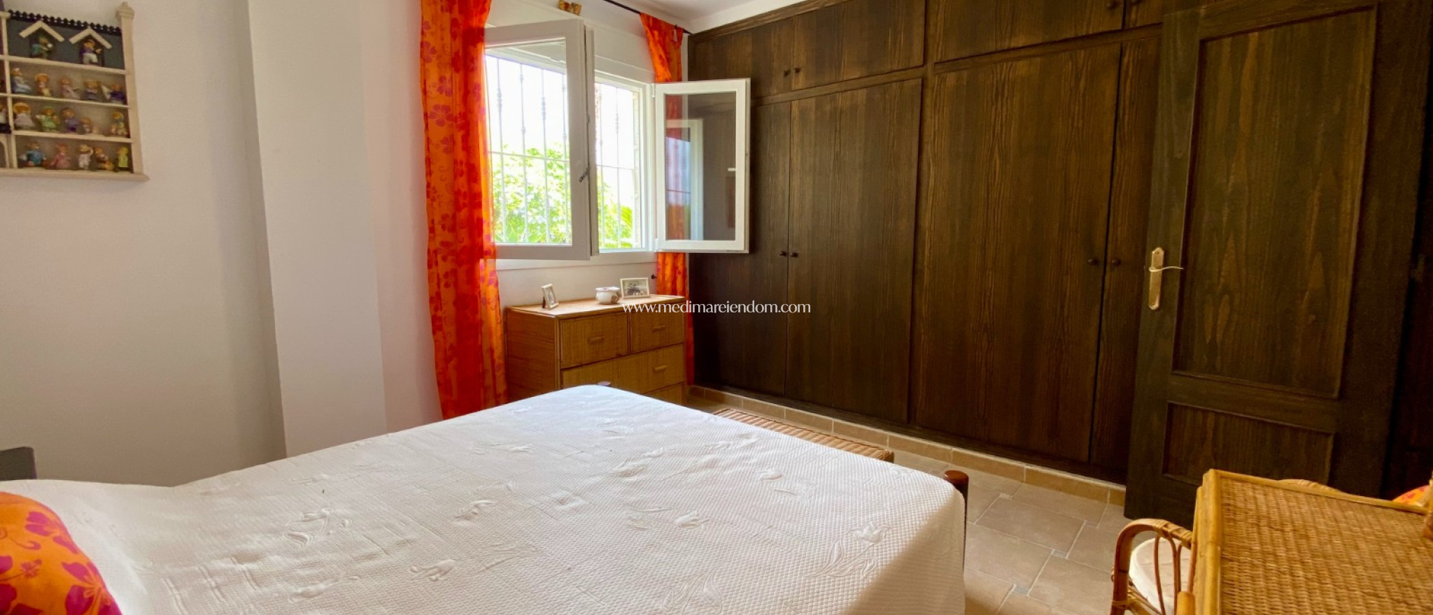 Resale - Villa - Algorfa - Lomas De La Juliana