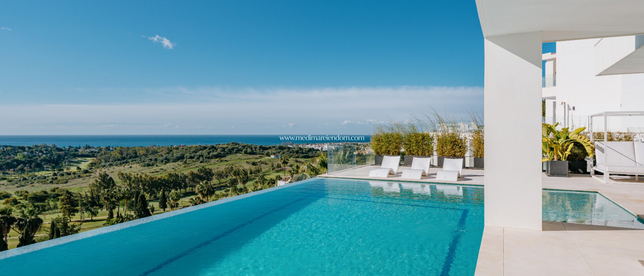 Resale - Villa - Benahavis