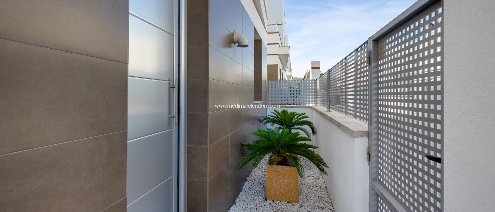 Resale - Villa - Ciudad Quesada - Doña Pena