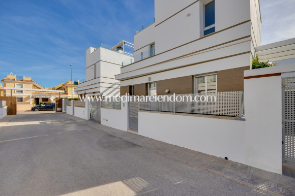 Resale - Villa - Ciudad Quesada - Doña Pena