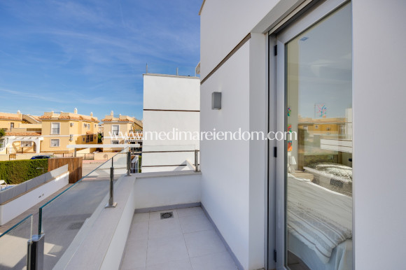 Resale - Villa - Ciudad Quesada - Doña Pena