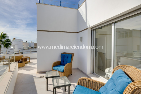 Resale - Villa - Ciudad Quesada - Doña Pena