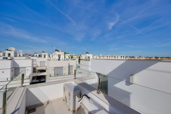 Resale - Villa - Ciudad Quesada - Doña Pena