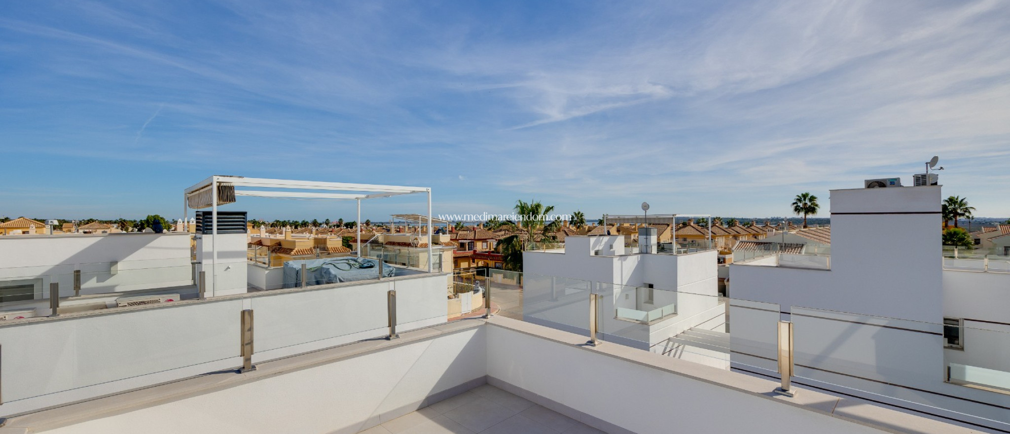 Resale - Villa - Ciudad Quesada - Doña Pena