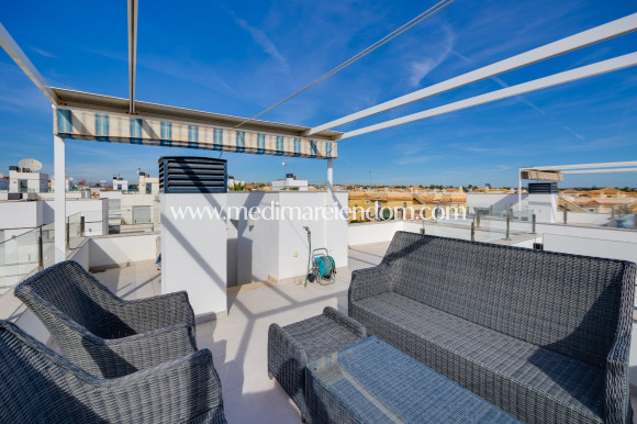 Resale - Villa - Ciudad Quesada - Doña Pena