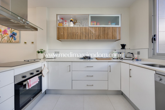 Resale - Villa - Ciudad Quesada - Doña Pena