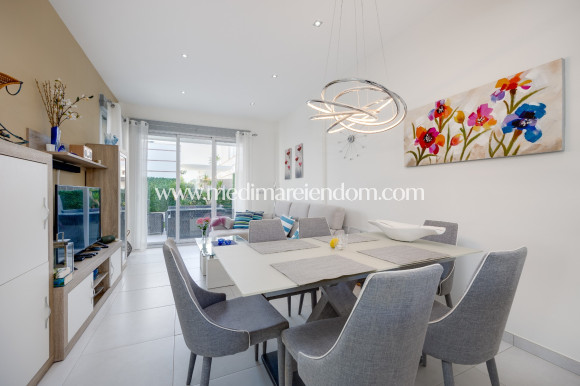 Resale - Villa - Ciudad Quesada - Doña Pena