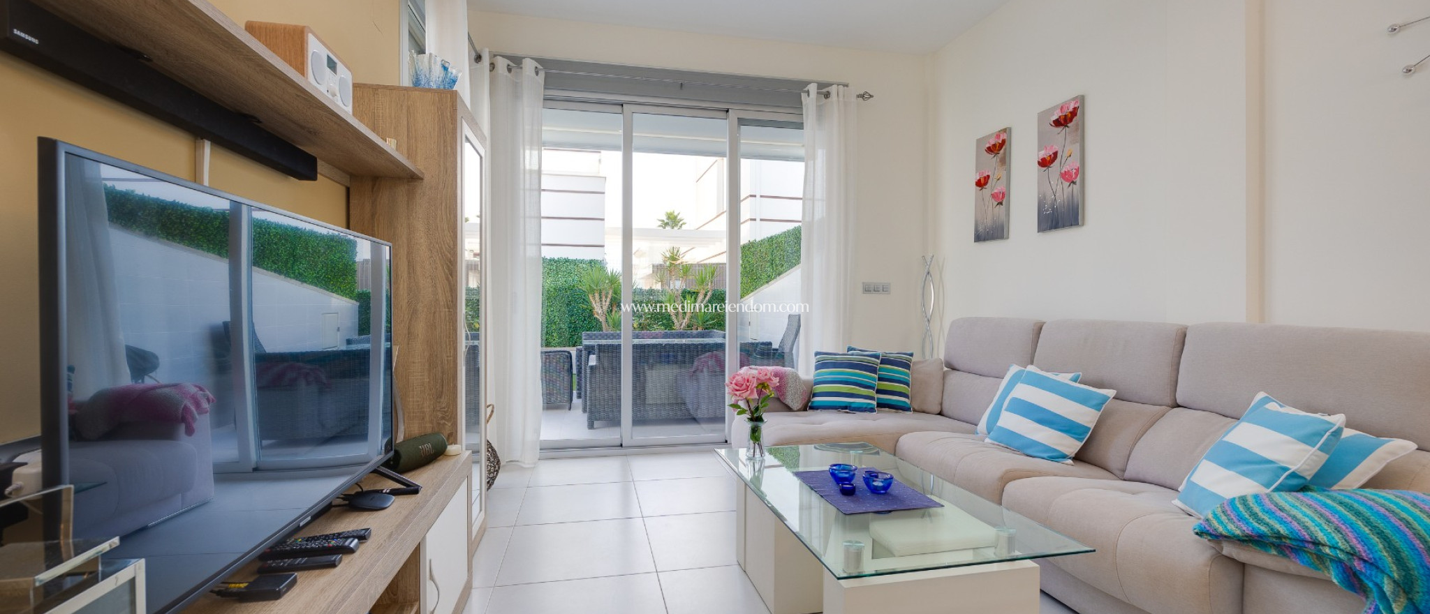 Resale - Villa - Ciudad Quesada - Doña Pena