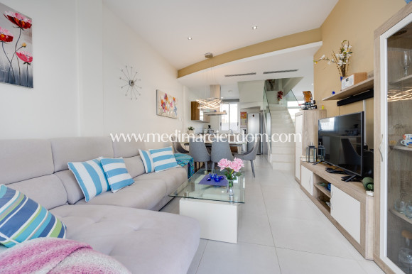 Resale - Villa - Ciudad Quesada - Doña Pena