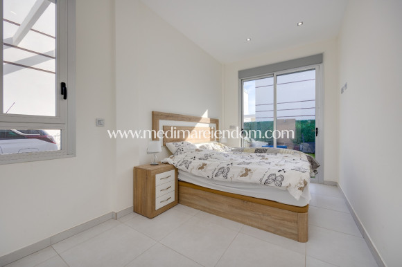 Resale - Villa - Ciudad Quesada - Doña Pena