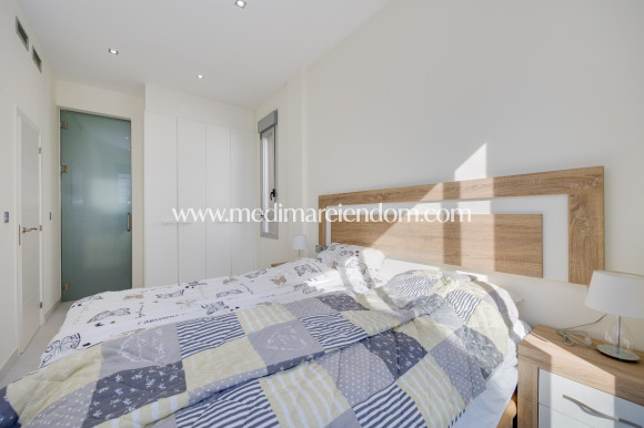 Resale - Villa - Ciudad Quesada - Doña Pena