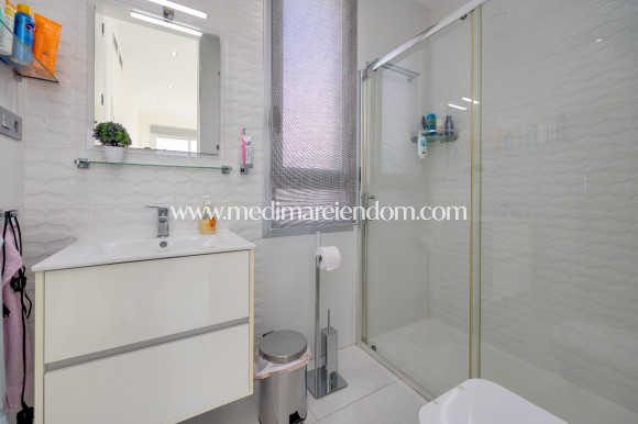 Resale - Villa - Ciudad Quesada - Doña Pena