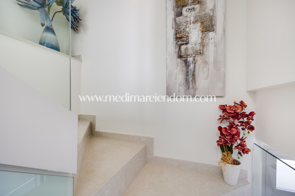 Resale - Villa - Ciudad Quesada - Doña Pena