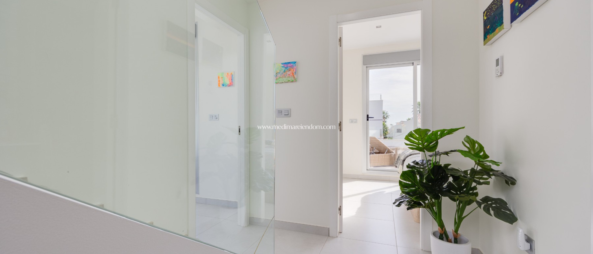 Resale - Villa - Ciudad Quesada - Doña Pena