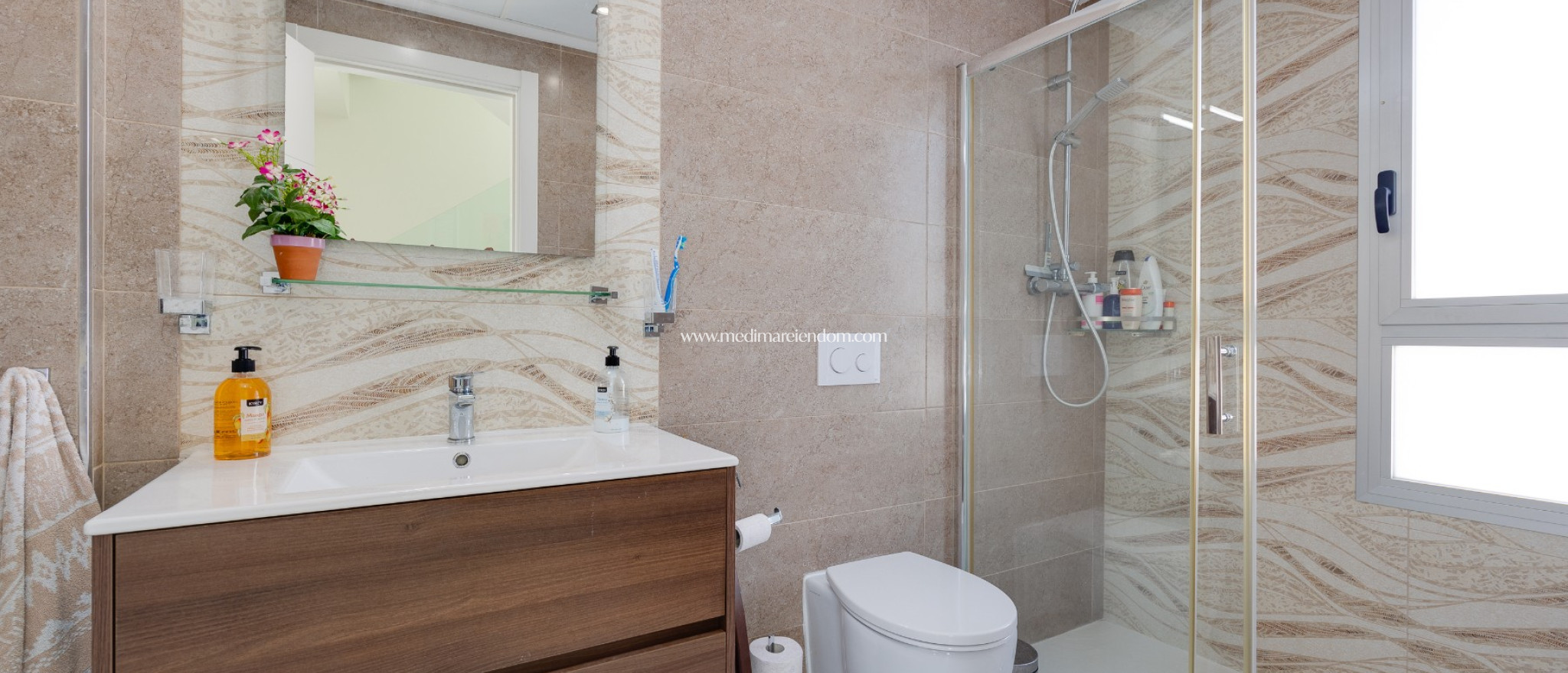 Resale - Villa - Ciudad Quesada - Doña Pena