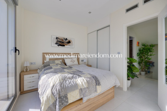 Resale - Villa - Ciudad Quesada - Doña Pena