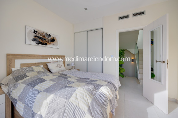 Resale - Villa - Ciudad Quesada - Doña Pena