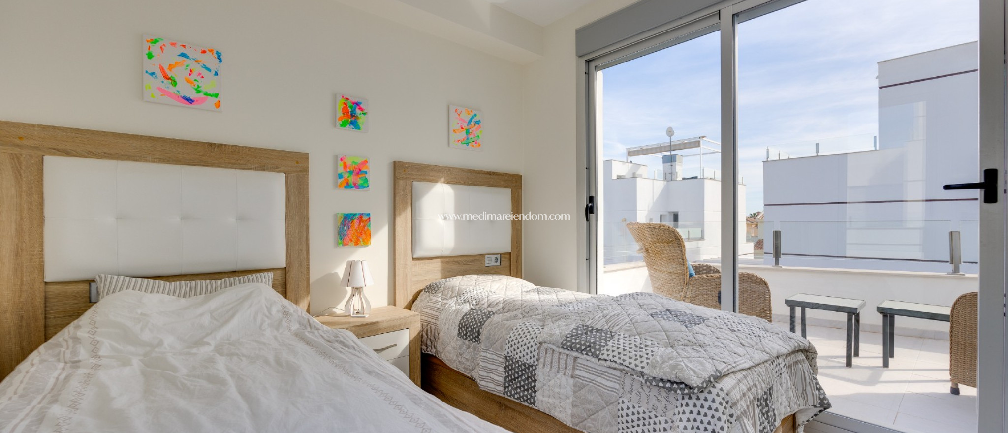 Resale - Villa - Ciudad Quesada - Doña Pena