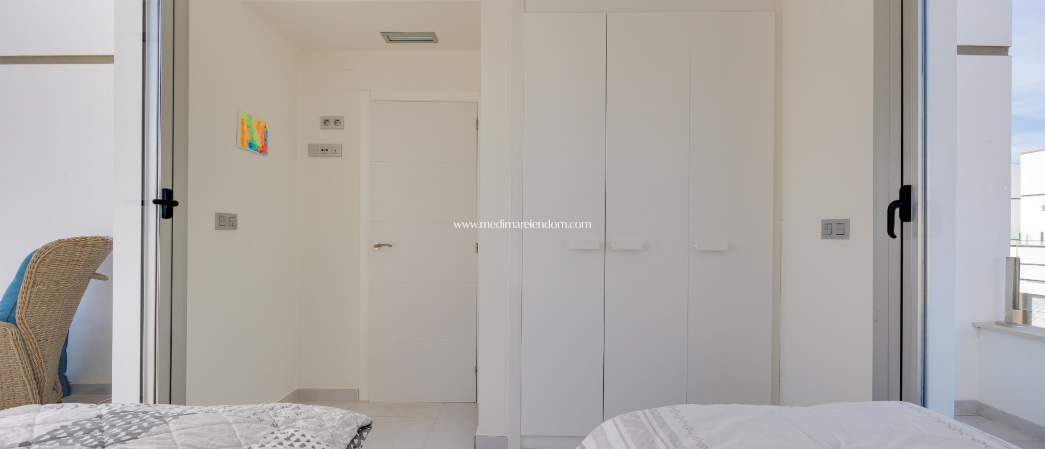 Resale - Villa - Ciudad Quesada - Doña Pena