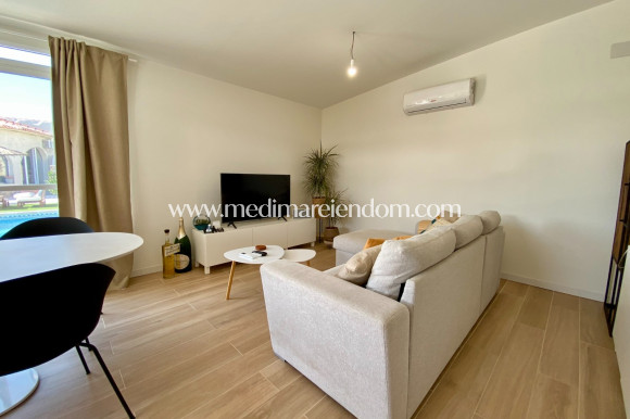 Resale - Villa - Ciudad Quesada/Rojales - Ciudad Quesada