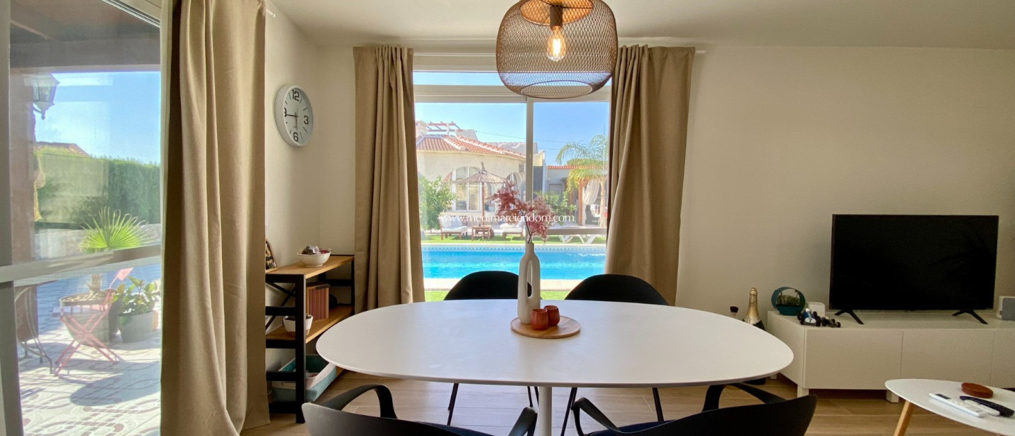 Resale - Villa - Ciudad Quesada/Rojales - Ciudad Quesada