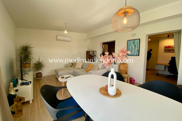 Resale - Villa - Ciudad Quesada/Rojales - Ciudad Quesada