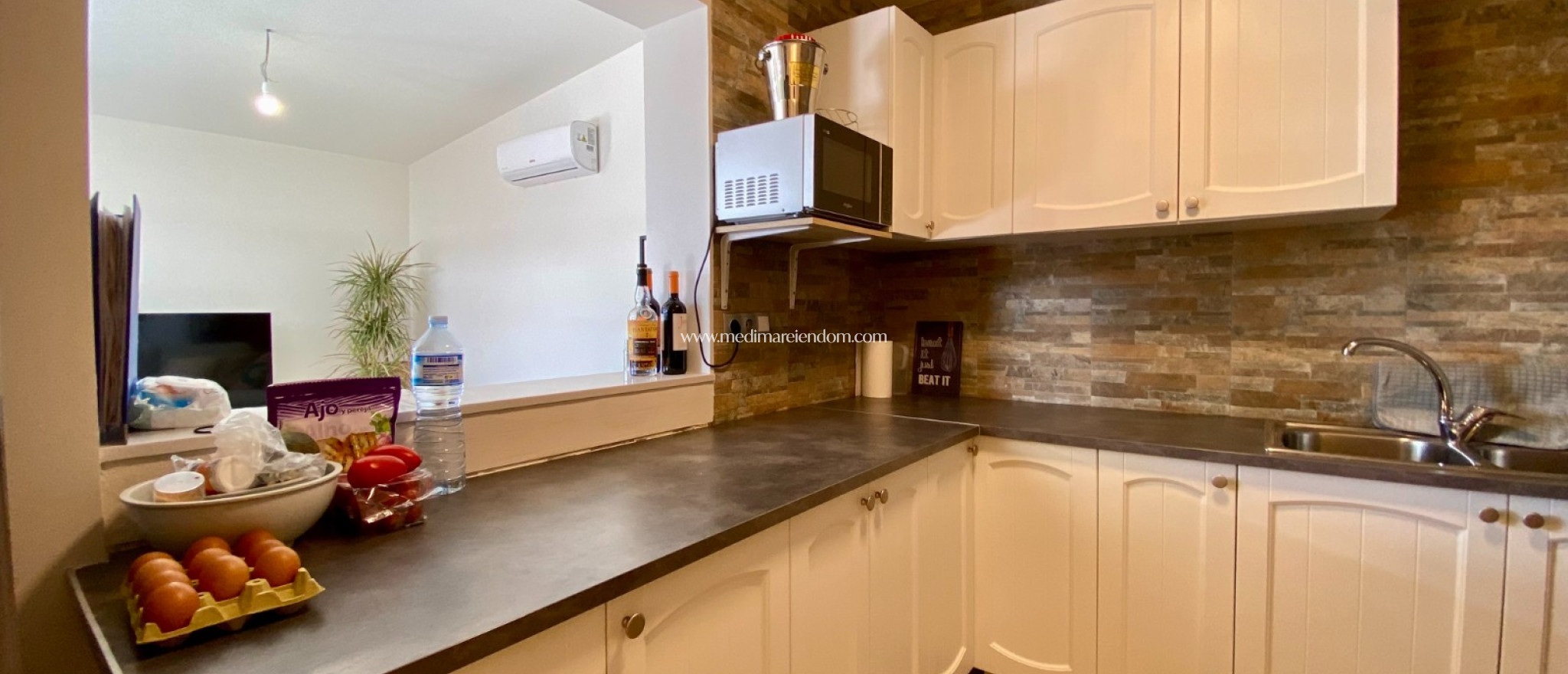 Resale - Villa - Ciudad Quesada/Rojales - Ciudad Quesada