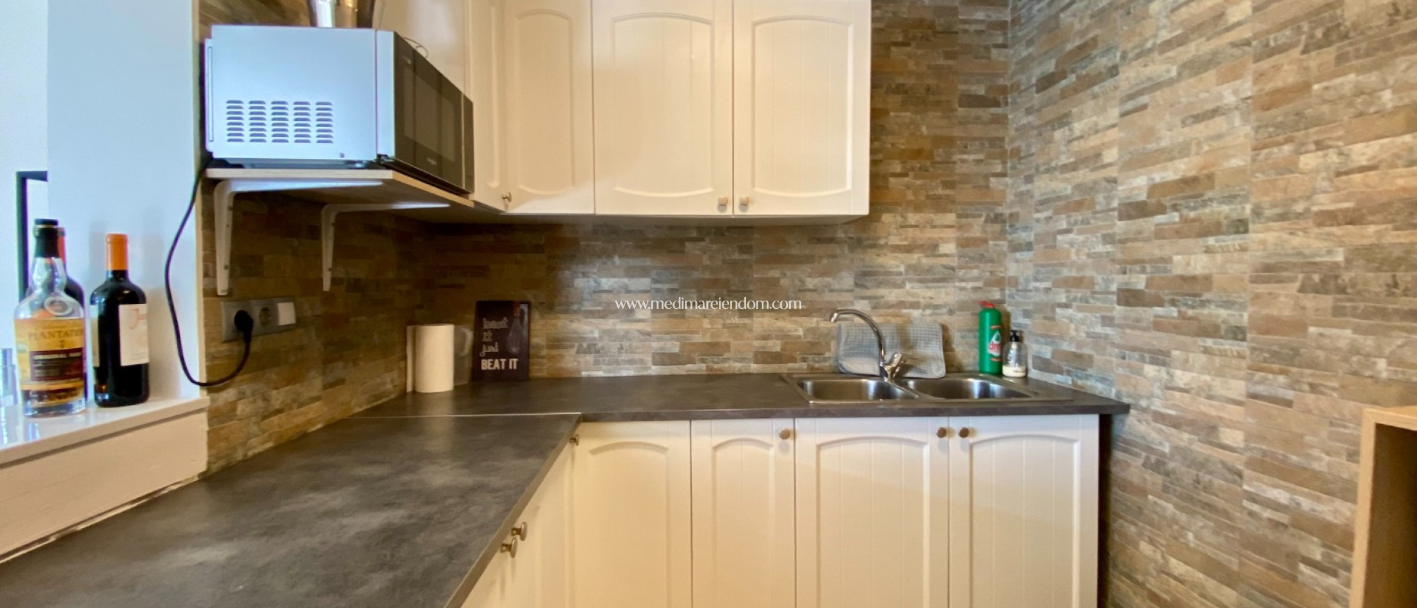 Resale - Villa - Ciudad Quesada/Rojales - Ciudad Quesada