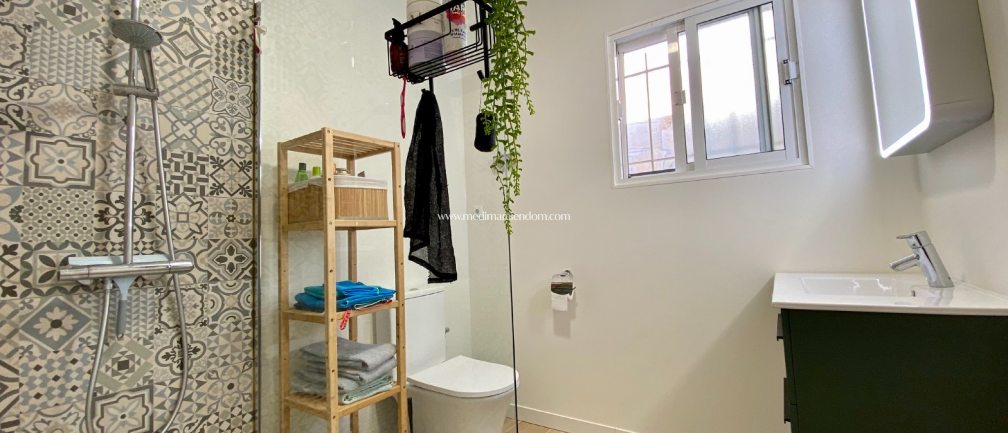 Resale - Villa - Ciudad Quesada/Rojales - Ciudad Quesada