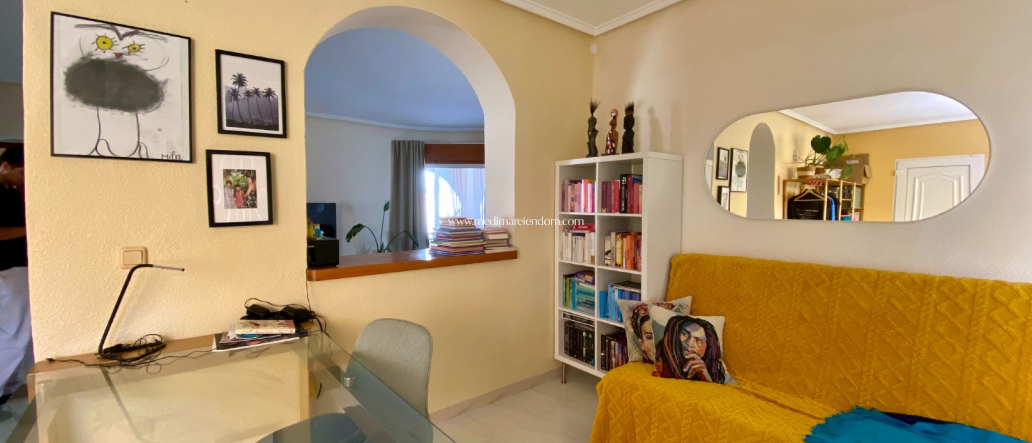 Resale - Villa - Ciudad Quesada/Rojales - Ciudad Quesada