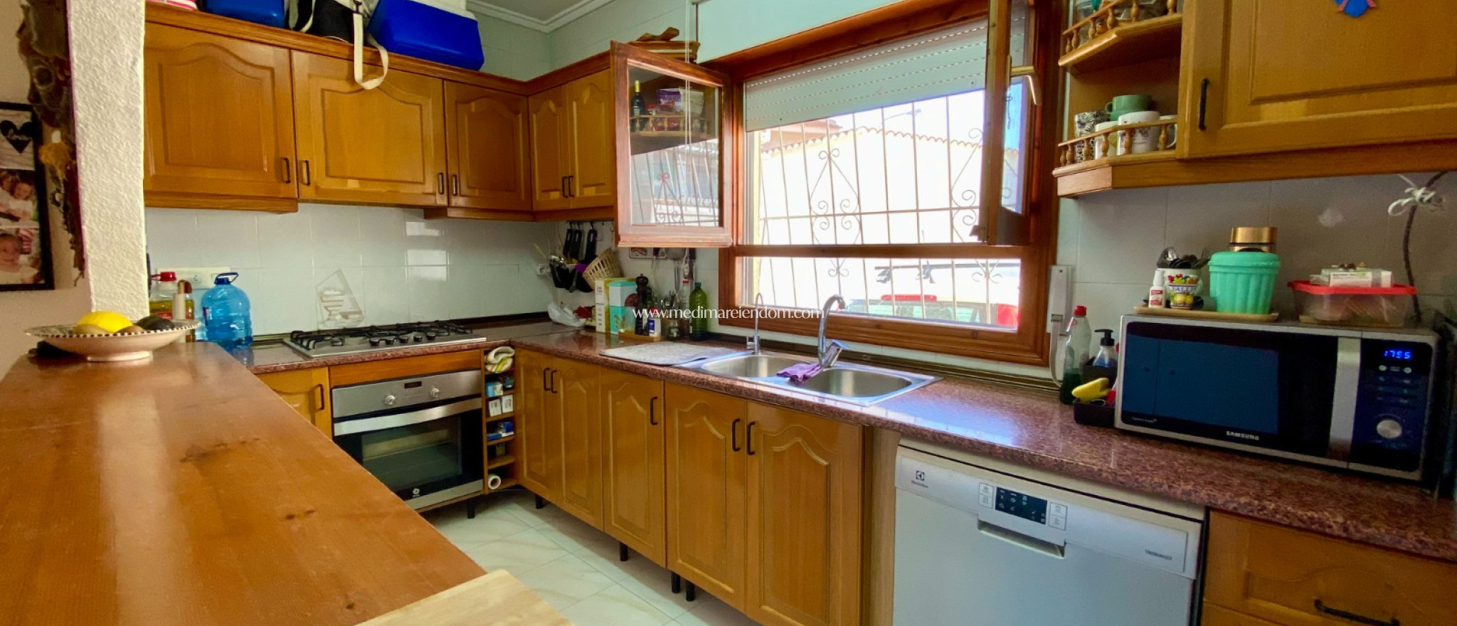 Resale - Villa - Ciudad Quesada/Rojales - Ciudad Quesada