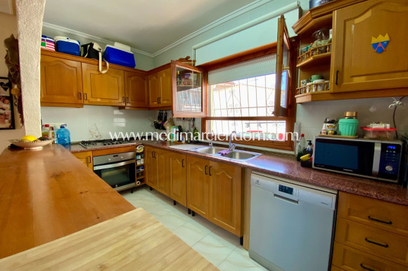 Resale - Villa - Ciudad Quesada/Rojales - Ciudad Quesada