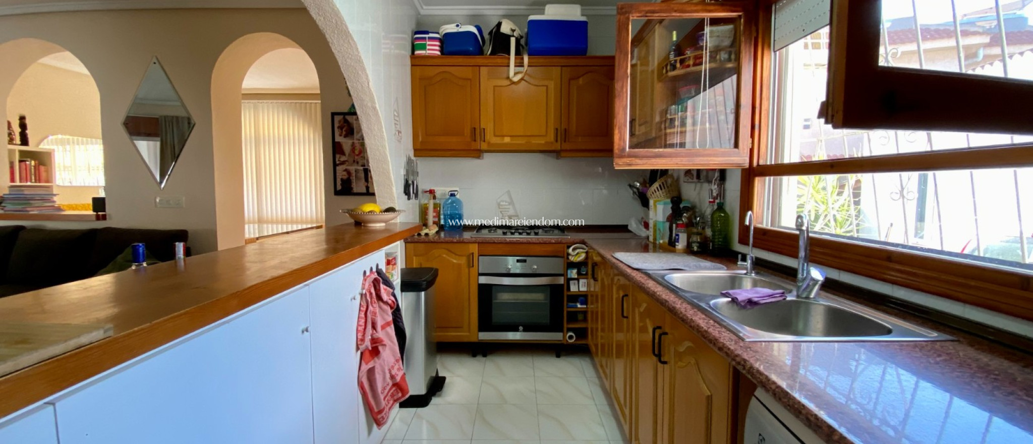 Resale - Villa - Ciudad Quesada/Rojales - Ciudad Quesada