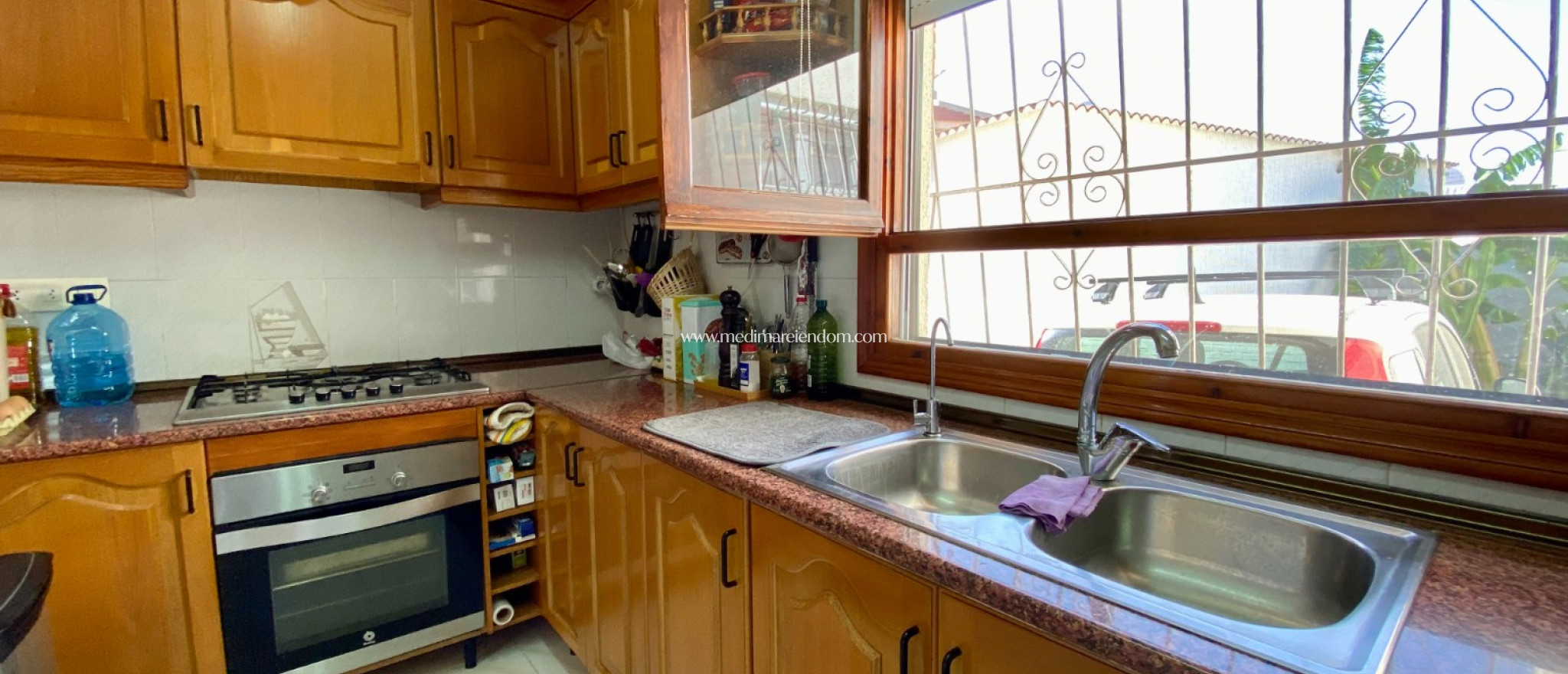 Resale - Villa - Ciudad Quesada/Rojales - Ciudad Quesada