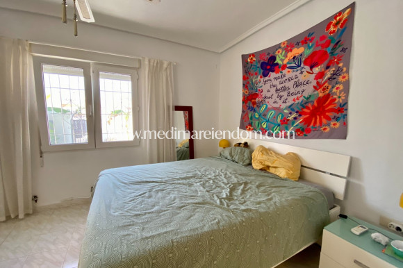 Resale - Villa - Ciudad Quesada/Rojales - Ciudad Quesada