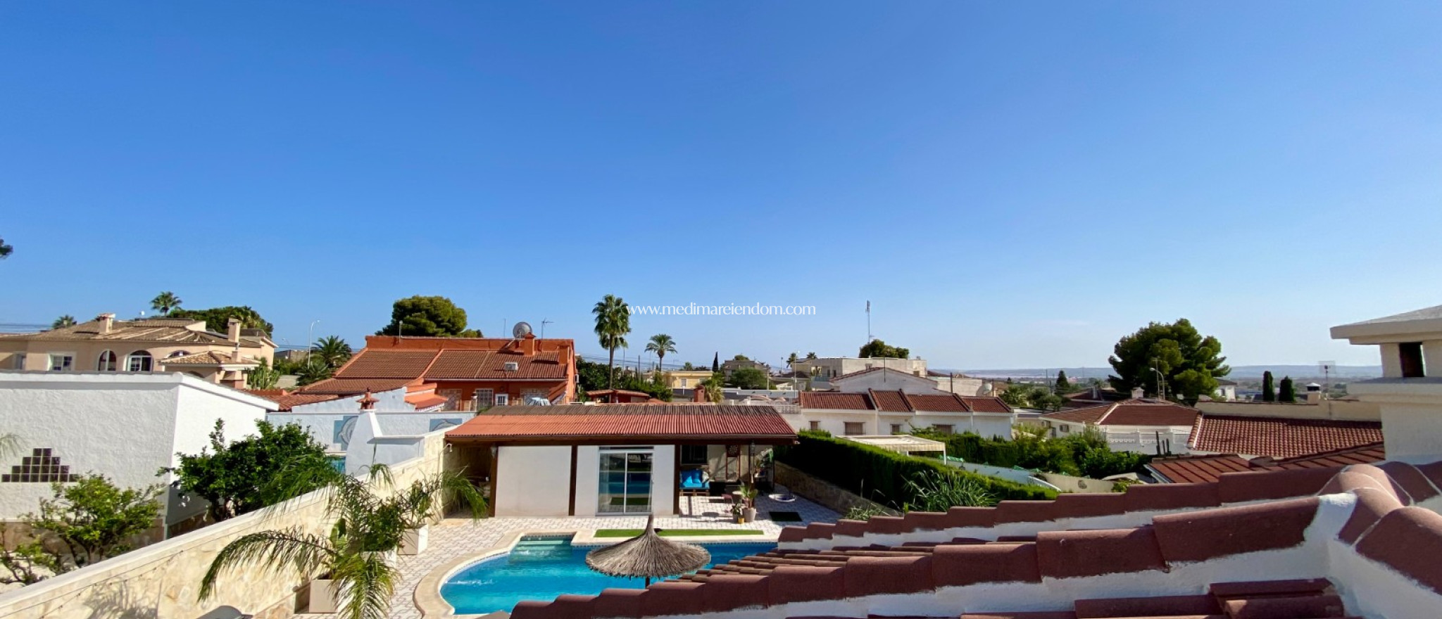 Resale - Villa - Ciudad Quesada/Rojales - Ciudad Quesada