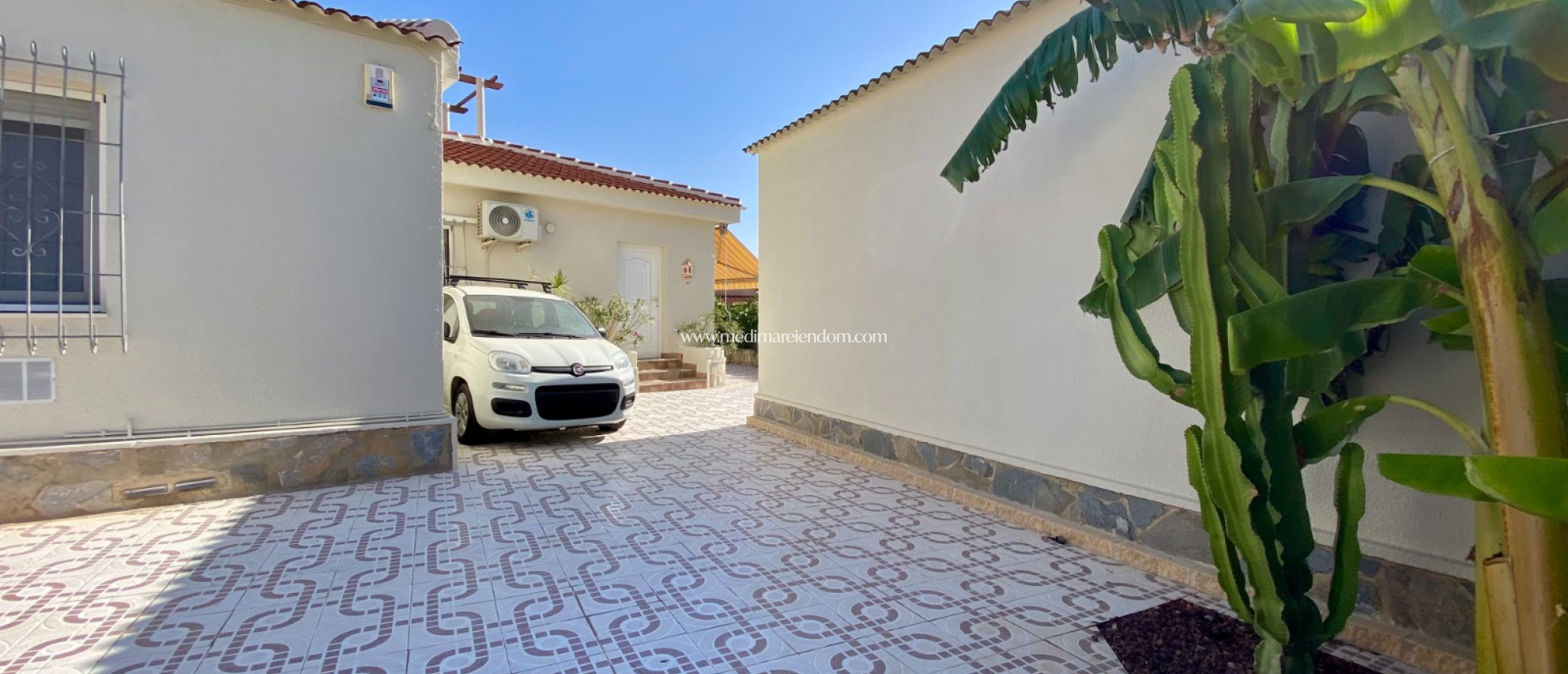 Resale - Villa - Ciudad Quesada/Rojales - Ciudad Quesada