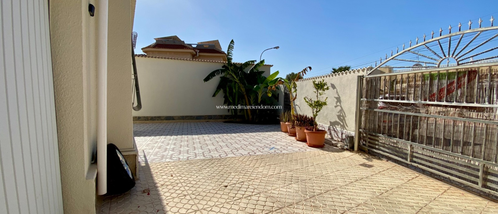 Resale - Villa - Ciudad Quesada/Rojales - Ciudad Quesada
