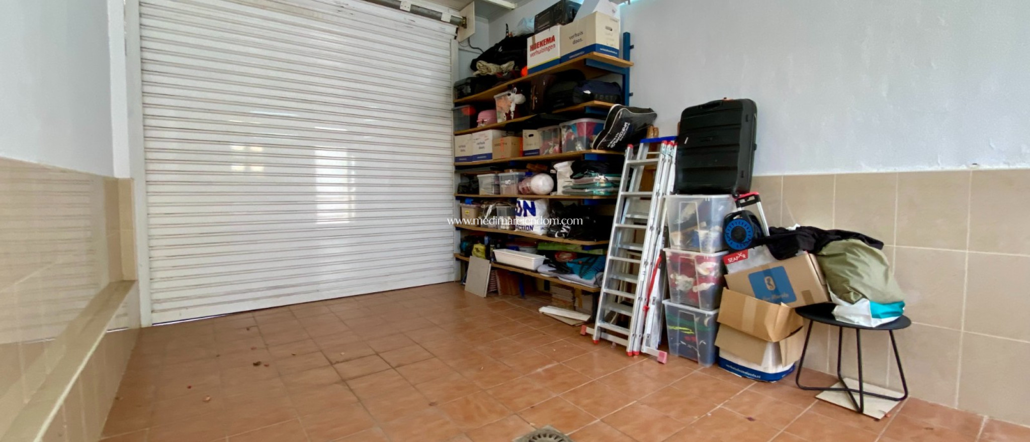 Resale - Villa - Ciudad Quesada/Rojales - Ciudad Quesada