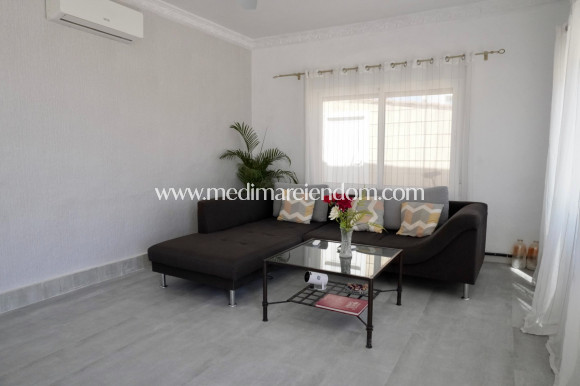 Resale - Villa - Ciudad Quesada/Rojales - Ciudad Quesada