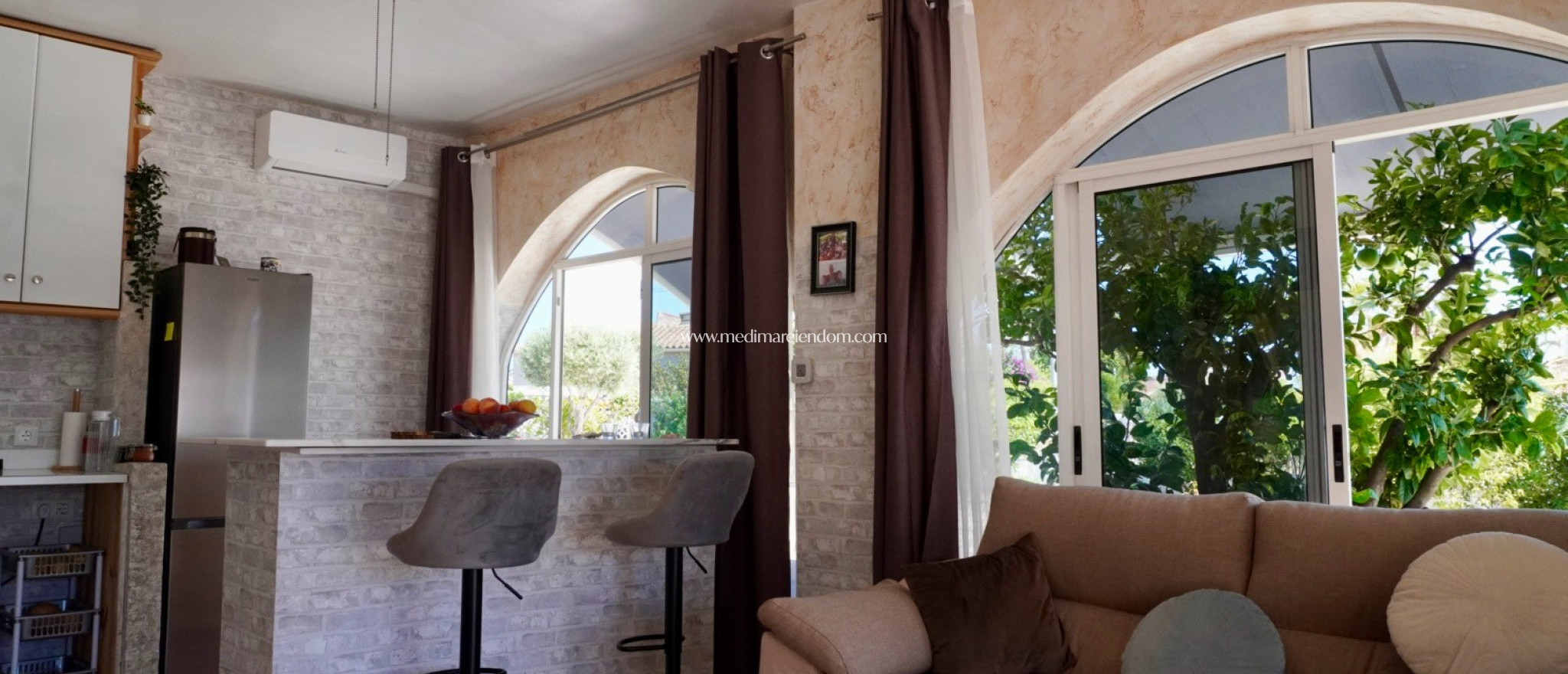 Resale - Villa - Ciudad Quesada/Rojales - Ciudad Quesada