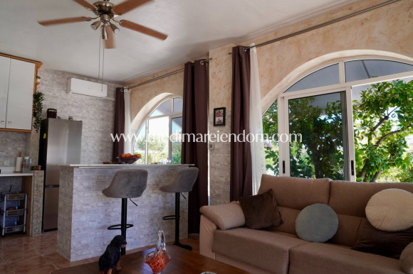 Resale - Villa - Ciudad Quesada/Rojales - Ciudad Quesada