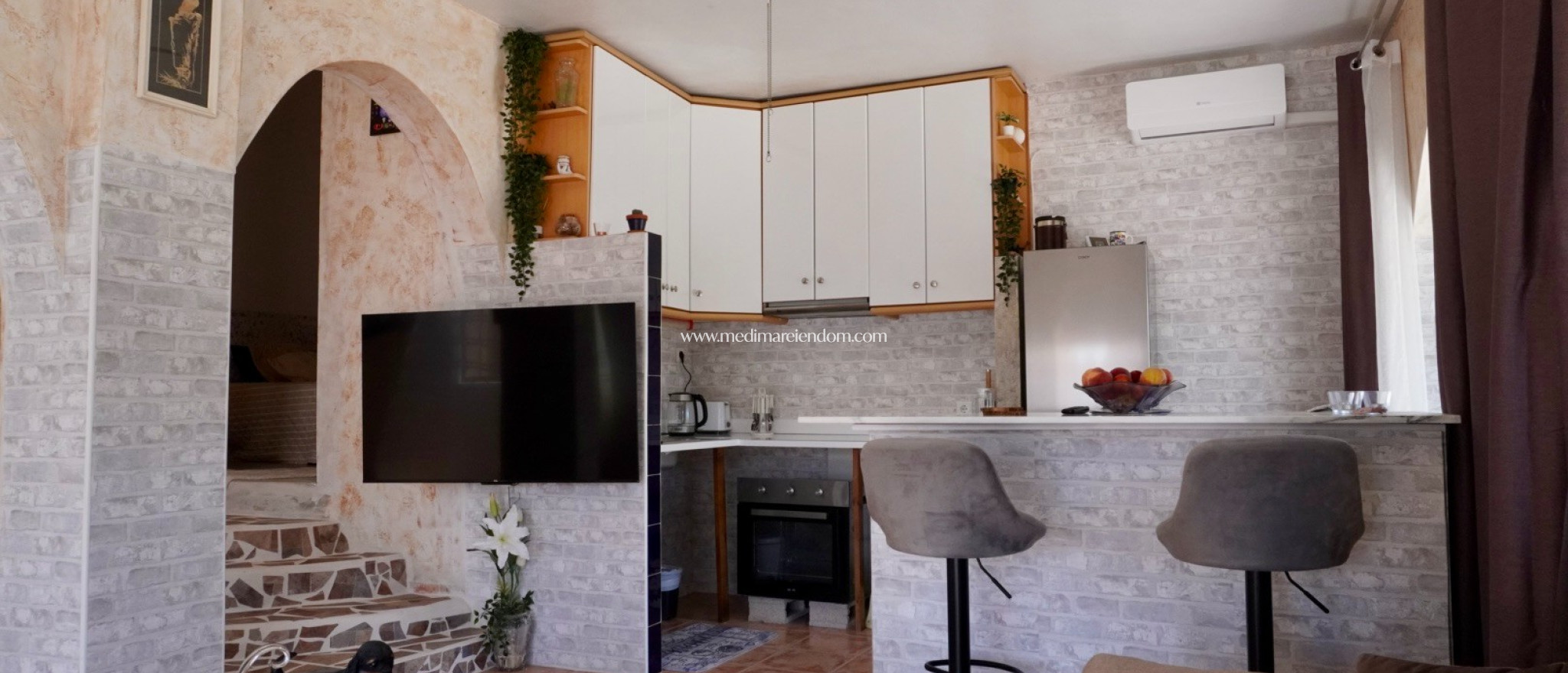 Resale - Villa - Ciudad Quesada/Rojales - Ciudad Quesada